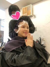 川島菜月『本当に最後です！』