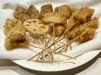 つんく♂『ハワイで串カツ！』