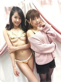 中村愛、ビキニから下乳出すぎに「サイズが合ってないんじゃない説」 - Ameba News [アメーバニュース]