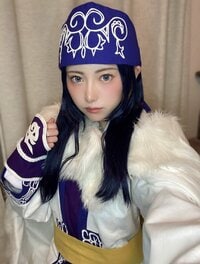 「ゴールデンカムイ」実写映画記念！コスプレアイドルが本気で「アシリパ」になった画力が半端ない「顔面強すぎ！」