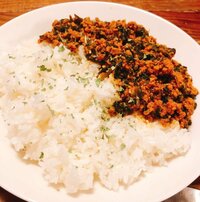 休日課長、手作りキーマーカレーのレシピを公開　テラハで披露した「しじみカレーのレシピも教えて」の声も