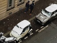 中村江里子『やっぱり、ないようです。』