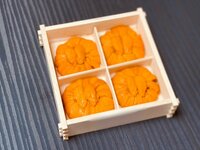 薬丸裕英『極上のうに』