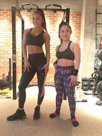 キンタロー。『おはようございます☆努力は裏切らない証拠。』