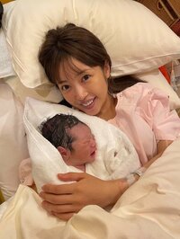 くみっきー『母子共に健康であれば…!』