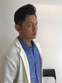 的場浩司、乱暴運転のバスに遭遇「会社名とナンバー発表してやりたい」