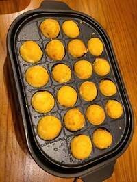 小原正子『たこ焼き☆』