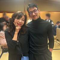 ハイヒールモモコ『十四代のお酒の会』