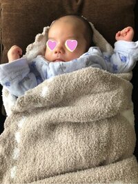 保田圭、3週間の里帰りを終え自宅へ「ちょっと寂しくなってしまいます」