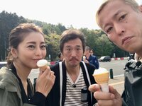 大鶴義丹『熊切さん、じゅんいち君』