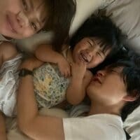 ピーさん（クロの旦那）『我が家の引っ越し事情(仮)』