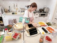 辻希美『キンパ』