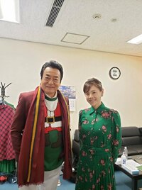 高橋真麻『トイザらス』