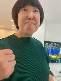 アレクサンダー『孫のクリスマスプレゼント』