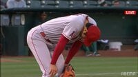 【中継】満身創痍の大谷翔平は「2番・投手」で出場(生中継中)