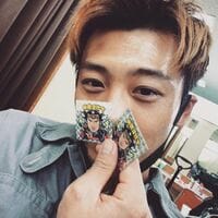 「2ショット見たすぎる」「なんて素敵な組み合わせ」竹内涼真、長瀬智也から“ナガセ爆神”を貰い反響