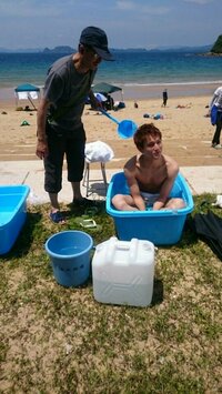 中川大志『あと5日！』