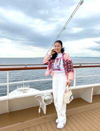 藤あや子『改めて思うこと』