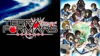 テラフォーマーズ　リベンジ