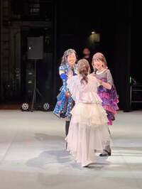 早見優『いっぱいのサンキュー』