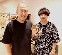 あべこうじ『ちゃんあべ芸人紹介』