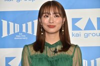 「赤ら顔の天使､最高！」内田理央、へべれけショットに絶賛の声