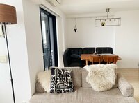 桃『リビングのインテリアで悩み中。』