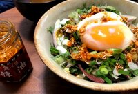 ニッチェ 江上敬子『タモリさんの幸せ丼!』