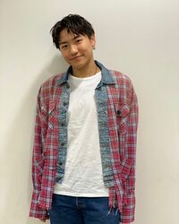 「たまらないですね」小森隼、自身が出演する『ドラ恋』の感想を述べる