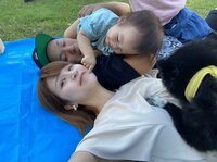 川島菜月『映えたい』