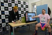 【DDTプロレス】アメリカの最先端を日本のファンに見せ、DDTの闘いを世界中のファンに見せる