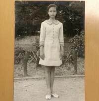 小柳ルミ子『宝塚入学おめでとう‼️』