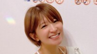 矢口真里(41) 「日々色んな悩みがあるけれど」家族で夫の実家に帰省しリフレッシュ