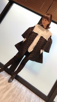 渡辺美奈代『学校コーデ』