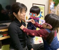 三倉佳奈、入籍発表の姉・茉奈の結婚をホムパでお祝い「喜んでくれたので良かった」