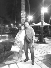 高橋メアリージュン『お父さん&お母さんごめんなさい。』