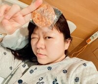 やしろ優『出産から今日まで』