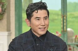 本木雅弘、10歳年下の妻・内田也哉子さんとの結婚式を回顧「お金をかけずに」「樹木希林さんが買ってきた2千円の古着で…」