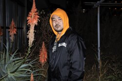 日本語ラップ・シーン最重要グループ・SCARS、初となるコーチジャケットを完全限定で発売！予約受付が本日よりスタート！