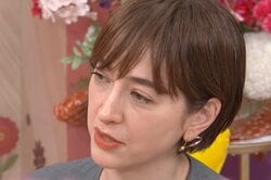 「フラッシュカードを毎日」滝川クリステル、長男への知育に没頭した過去を告白「快感で…」