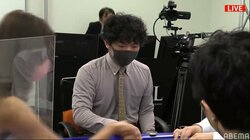 一井慎也が接戦を制して卓内トップ「なんとかもぎ取ったプラスポイント」／麻雀・鳳凰戦A2リーグ