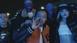 Elle TeresaとChoppa Caponeがフューチャリングした、New Single『WEEKEND』のMVが公開！