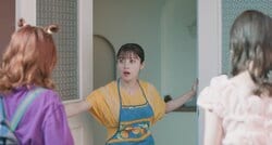 「イケメンすぎる！」 女子3人が大歓喜も…タロット占いで不穏な運命が？！ 『バカンスの法則』第2話あらすじ