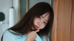 “史上最強にグラビアンな声優”井口裕香、徹底的なボディメイクで臨んだ3rd写真集が発売決定 7月11日