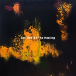 DJ SCRATCH NICEがニューアルバム『Let This Be The Healing』をリリース。