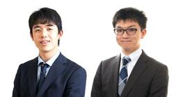 将棋・5月30日週の主な対局 6月3日に藤井聡太棋聖VS永瀬拓矢王座の棋聖戦五番勝負開幕 