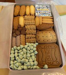 ハイヒール・モモコ、なかなか手に入らないお気に入りの品「大事に食べました」 