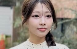 TWICEツウィ似の美人女子大生、広告代理店の内定を蹴って「男子禁制店」の店長を始めた理由