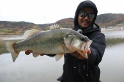 バスフィッシング界のブームメーカー・金森隆志が語る、“オカッパリ”最強の理由