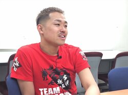 「闘いが終わっても芦澤一家」芦澤竜誠、『格闘代理戦争』を終え「プロのリングで見返してやろう」